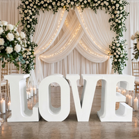 Table Moderne en Acier Inoxydable Durable pour Mariages, Banquets, Restaurants, Fêtes, Hôtels et Parcs - Vente en Gros Usine