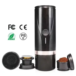 Manufacturer price personal portable coffee maker espresso for travel coffee maker