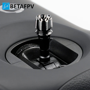 Transmisor de Radio BETAFPV <span class=keywords><strong>LiteRadio</strong></span> <span class=keywords><strong>3</strong></span> <span class=keywords><strong>PRO</strong></span> con Pantalla OLED, Gimbal Hall, Batería 1S Integrada, Compatible con ELRS/CC2500 EdgeTX y Cámara - Product Image 3