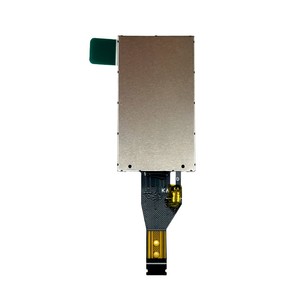 Pantalla LCD Pequeña de 1.1 Pulgadas 135×240 Puerto SPI Módulo de Pantalla LCD de 250 cd/m² - Product Image 6