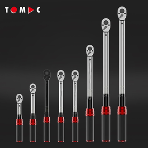 Tomac 3/4-inch 48-Răng nặng tay điều chỉnh mô-men xoắn cờ lê, 200-1000 Nm, 1200mm với BMC cho ô tô sử dụng - Product Image 3