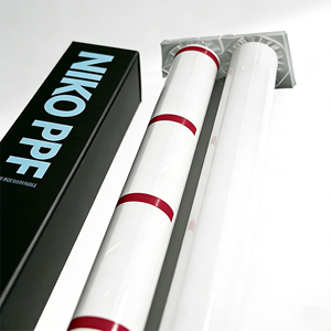 Garantie 10 ans, film de protection de carrosserie complet anti-rayures en TPU, garantie 10 ans, PPF auto-cicatrisant Argotec PPF - Product Image 1