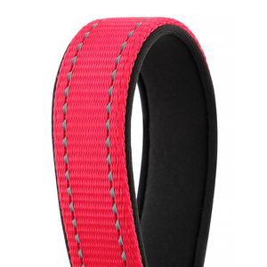 <span class=keywords><strong>Pet</strong></span> GPS Tracker Reflektieren des Nylon Airtag Hunde halsband mit Apple Airtag Halter für <span class=keywords><strong>Pet</strong></span> Dog <span class=keywords><strong>Cat</strong></span> Tracker Finder - Product Image 2