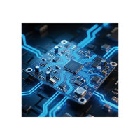 Carte mère de contrôleur électronique ODM du fabricant d'origine, carte de circuit imprimé PCBA personnalisée