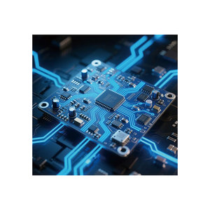 Original Manufacturer ODM Electronic Controller Plant <b>PCBA</b> Custom Designed <b>PCB</b> Circuit Cards Board Motherboard - Product Image 1