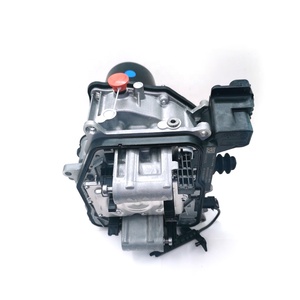 ระบบเกียร์อัตโนมัติเมคคาทรอนิกส์ HENING 0AM DQ200 สำหรับรถยนต์ Skoda Seat Audi VW วาล์วบอดี้ TCU เมคคาทรอนิกส์ 0AM DQ200 DSG - Product Image 3