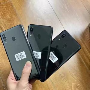 Superventas A20 A50 A90 <span class=keywords><strong>A71</strong></span> A70 EE. UU. Versión Teléfono Desbloqueado Teléfono Móvil - Product Image 1