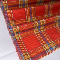 Nouvelles Jupes Chemises Décontractées en Tissu Léger Imprimé Numérique Respirant et Facile d'Entretien à Carreaux pour Filles et Garçons – Vente en Gros