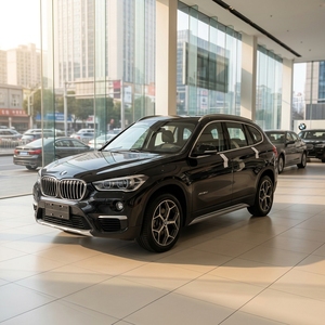 Auto Usado en Venta, <span class=keywords><strong>BMW</strong></span> <span class=keywords><strong>X1</strong></span> XDrive20Li 2018, SUV Usado, Volante a la Izquierda, Automático, Lujoso, 192hp, Excelente Estado - Product Image 1