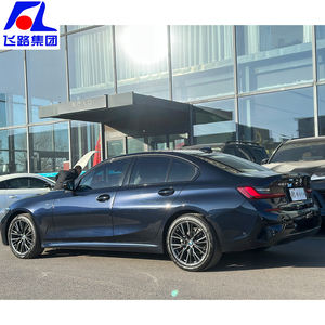 <span class=keywords><strong>BMW</strong></span> Série 3 2023 325Li M Sport Night Package d'occasion de luxe chinoise, faible kilométrage, 2.0T, 5 places - Product Image 3
