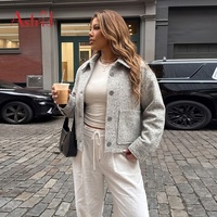 Manteau trench classique vintage pour femme en polyester tissé, à bouton unique, en fibre de polyester, veste décontractée printemps-automne, vêtement d'extérieur pour femme de bureau