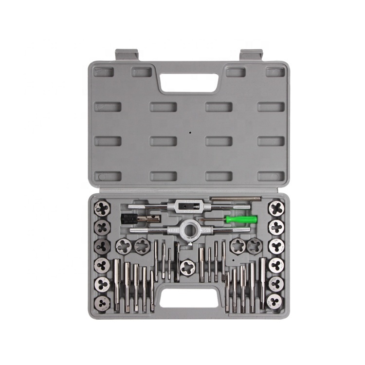 VTN1055 40 Piece Ningbo Tap and