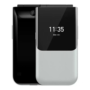 Teléfono Celular Fnban <span class=keywords><strong>2720</strong></span> con Teclado para Juegos, Doble SIM, con Soporte en Español/Alemán, Buena Calidad, Precio Económico - Product Image 1