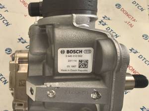 Bomba de combustible CP4 0445010522 0445010516, 9688499680,1920RF/1696606,1921J9 Para C i t r O N, F I A T, F o r d,P e u g e o t - Product Image 6