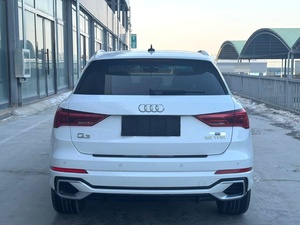 Voiture à essence d'<span class=keywords><strong>occasion</strong></span> <span class=keywords><strong>AUDI</strong></span> <span class=keywords><strong>Q3</strong></span> <span class=keywords><strong>Sportback</strong></span> 35 TFSI SUV, véhicule à essence d'<span class=keywords><strong>occasion</strong></span>, transmission intégrale, <span class=keywords><strong>Audi</strong></span> <span class=keywords><strong>Q3</strong></span> - Product Image 5