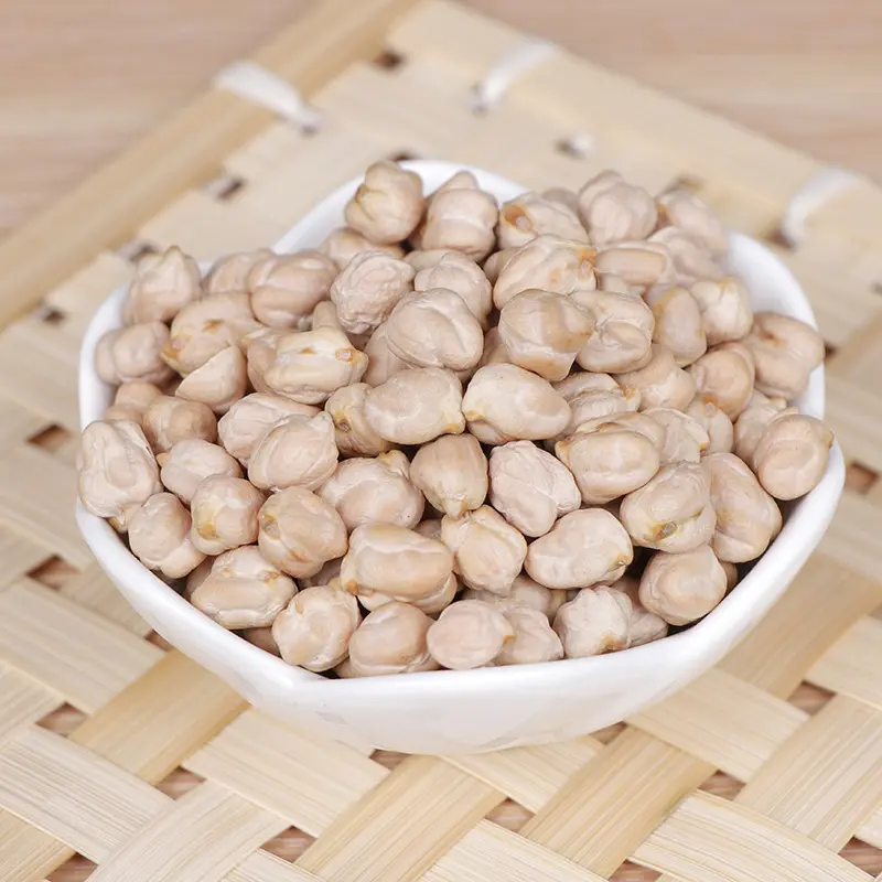 Ăn được tự nhiên chickpeas được bán bán buôn