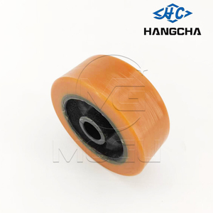 ล้อหน้า31102129 <span class=keywords><strong>140</strong></span>*55มม. อุปกรณ์เสริมล้อรถยก - Product Image 6
