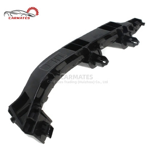 Guide de support de support de pare-chocs avant gauche droit pour Chrysler 200 <span class=keywords><strong>Dodge</strong></span> <span class=keywords><strong>AVENGER</strong></span> 2011-2014 68081883AD 68081882AD - Product Image 5