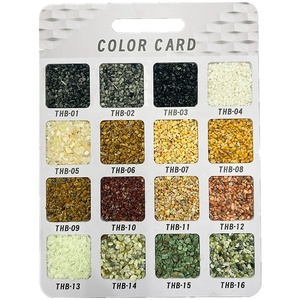 Gravier de pois, petits galets, roches paysagères et gravier pour pavage en résine pour l'aménagement paysager - Product Image 5