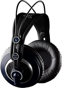 Audífonos de Estudio <span class=keywords><strong>AKG</strong></span> K240 MK II Estéreo Over-Ear con Cancelación Activa de Ruido (<span class=keywords><strong>ANC</strong></span>) - Product Image 4