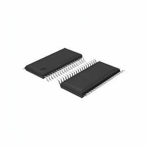 Circuit intégré MCU 32 bits 64 Ko FLASH 38 TSSOP (0,240 po, largeur 6,10 mm) en stock – Composants électroniques TMS320F28023DAQ - Product Image 1