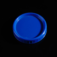 LDPE 60ml 100mL 120ml Desechable laboratorio estéril prueba de orina taza contenedor taza de muestra con aguja