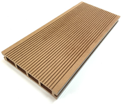 Revêtement de sol en mousse WPC brossé moderne pour bateaux, extérieur, jardin, imperméable, écologique, antidérapant, en rouleau, épaisseur 6 mm, Kelai