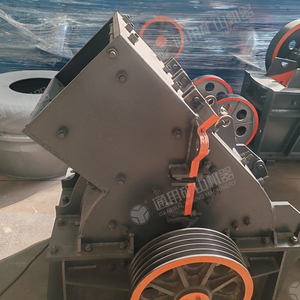 Di Động Máy Nghiền Đá Cho Vàng Ngành Công Nghiệp Khai Thác Mỏ Vàng Quặng Giá Rẻ Giá Đá Cẩm Thạch Dọc Máy Nghiền Búa Máy Nghiền - Product Image 6