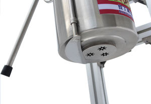 Popolare <span class=keywords><strong>churros</strong></span> <span class=keywords><strong>macchina</strong></span> churro maker <span class=keywords><strong>macchina</strong></span> churro e friggitrice - Product Image 5