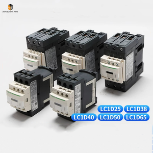 Модель контактора переменного тока для лифта в промышленном стиле <span class=keywords><strong>Schneider</strong></span> LC1D25FDC LC1D38MD LC1D40AM7C LC1D50AF7C LC1D50AM7C LC1D65AF7C - Product Image 3
