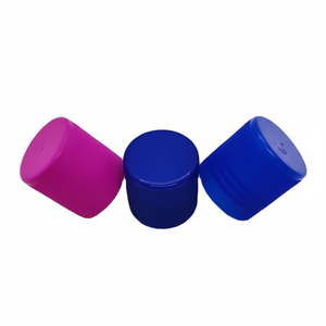 ฝาปิดขวดพลาสติกผิวด้านแบบมืออาชีพขนาด28มม. ฝาปิดขวดขนาดใหญ่สำหรับไวน์แบบพกพา - Product Image 1