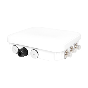 Pusr ngoài trời wifi6 ax7800 Tri-Band Trần AP <span class=keywords><strong>Qualcomm</strong></span> lõi 27dbm TX điện ăng-ten bên ngoài IOT ap530x - Product Image 1