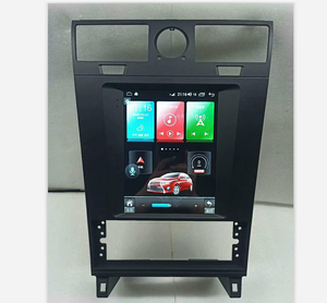 Lecteur DVD, autoradio, sous Android 9.0, ram de 4 go, rom de 64 go, avec Carplay, en Wifi, en BT, pour lexus navigateur <span class=keywords><strong>2005</strong></span> à 2009, nouveau - Product Image 3