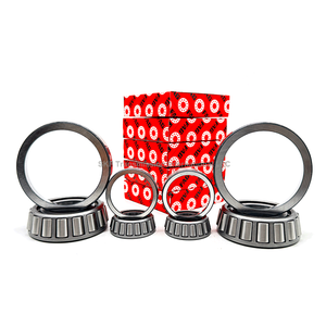 Rodamientos de rodillos cónicos no estándar imperiales FA G de alta calidad NP245830/NP294963 rodamientos para automóviles y triciclos - Product Image 6