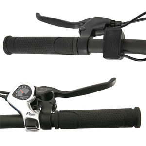 Rykke — <span class=keywords><strong>vélo</strong></span> de trekking <span class=keywords><strong>électrique</strong></span> hybride pour adulte, moteur Bafang 36v 250w, <span class=keywords><strong>prix</strong></span> d'usine dans l'union européenne - Product Image 4