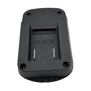 Adaptateur de batterie Dayi pour Makita Fug Red Pine Craft Rice Body Converter, accessoires pour outils électriques - Product Image 2