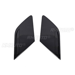 For <b>Range</b> Rover Sport 2023-2024 Styling Kits Air Vent Outlet Covers Car Front Bumper Side Vent Car Front Side Air Vent Body Kit - Product Image 6
