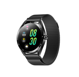 IP68กันน้ำ <span class=keywords><strong>W8</strong></span>สมาร์ทนาฬิกาฟิตเนสสร้อยข้อมือ1.3 ''หน้าจอสัมผัสเต็มรูปแบบ30เมตรดำน้ำโดยใช้นาฬิกาสปอร์ต - Product Image 3