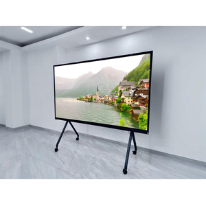 Bảng thông minh màn hình cảm ứng Bảng điều chỉnh kỹ thuật số bảng tương tác bảng cho lớp học sử dụng - Product Image 1