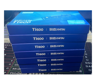 ZHITAI TI600 NVME 2280 SSD de alta velocidad al por mayor de fábrica SATA 3,0 para escritorio 500G 1TB 2TB - Product Image 5