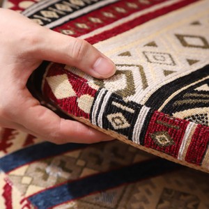 <span class=keywords><strong>Coussin</strong></span> de sol <span class=keywords><strong>rond</strong></span> en mousse à mémoire de forme, style bohème, super doux et confortable, pour yoga, <span class=keywords><strong>mandala</strong></span>, méditation, très vendu - Product Image 5