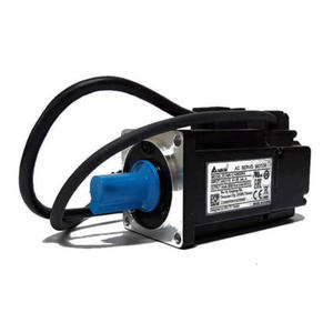 Moteur servo AC Delta ECM‑B3M‑CA0602RS1 200W 220V série B3M à couple élevé pour équipement d'automatisation - Product Image 1