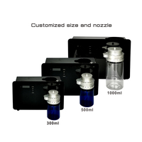 Top vente système de livraison de parfum d'air diffuseur de parfum d'arôme machine, diffuseur de parfum de hall d'hôtel à vendre