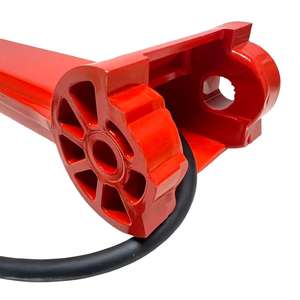 Conjunto de timón original y OEM de Linde 3095405852. Accesorios para montacargas Control Handle Assembly 1152 para montacargas - Product Image 5