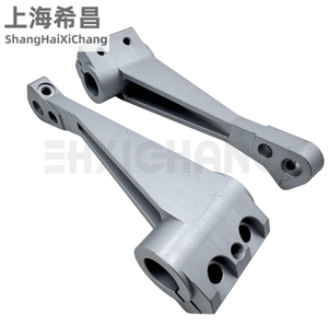 Accesorios de prensa de impresión Heidelberg CD102XL105 Soporte Feida F2.028.140 biela - Product Image 2