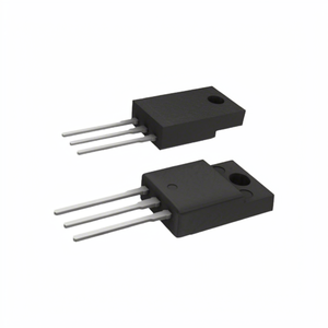TO-220-3 Full Pack, Isolated Tab Components Electronic Original Diode Arrays FEPF16DT-E3/45 - Product Image 1