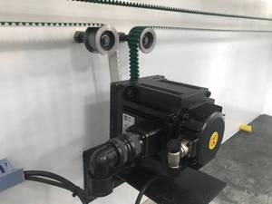 Máy ép thủy lực phanh 4 trục kim loại Máy uốn với DA-53T 80T 3D servo <span class=keywords><strong>CNC</strong></span> delem điện thủy lực Báo Chí phanh - Product Image 3