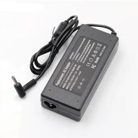 Adaptateur d'alimentation électrique d'usine 90W 19.5v 4.62a 4.5*3.0mm Blue Pin Universal AC DC Charger pour ordinateur portable HP