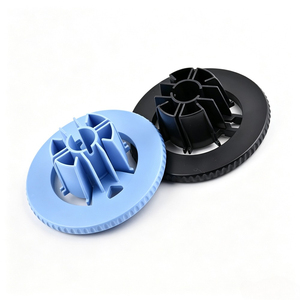 1 ensemble de moyeux de broche SVC C7769-40153 C7769-40169 pour traceurs grand format <span class=keywords><strong>HP</strong></span> DesignJet 500 800 <span class=keywords><strong>510</strong></span> 1050 – Pièces de rechange - Product Image 4