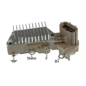 Regulador de alternador para Suzuki, VR-H2005-48A Sidekick IN452 1260001920